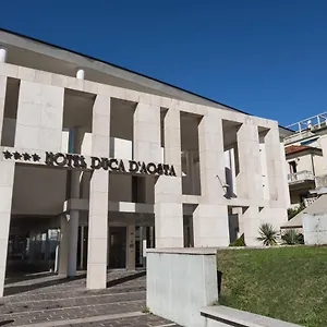 Hotel Duca D'aosta ****