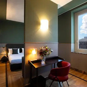 Hotel Bianca Maria Palace Center ****