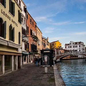 Filù 3*, Venedig Italien