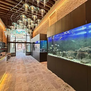 Hotel Aquarius - Ascend Collection ****