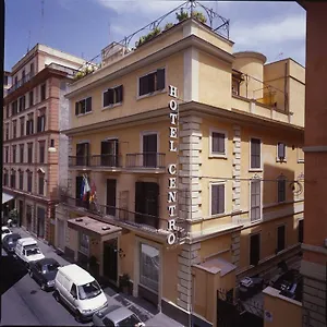 Centro 3*, Rom Italien