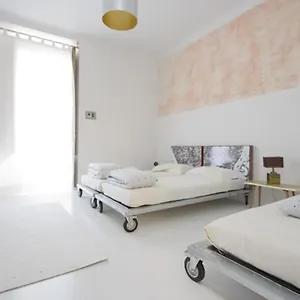 Pensión A Casa Di Penelope **